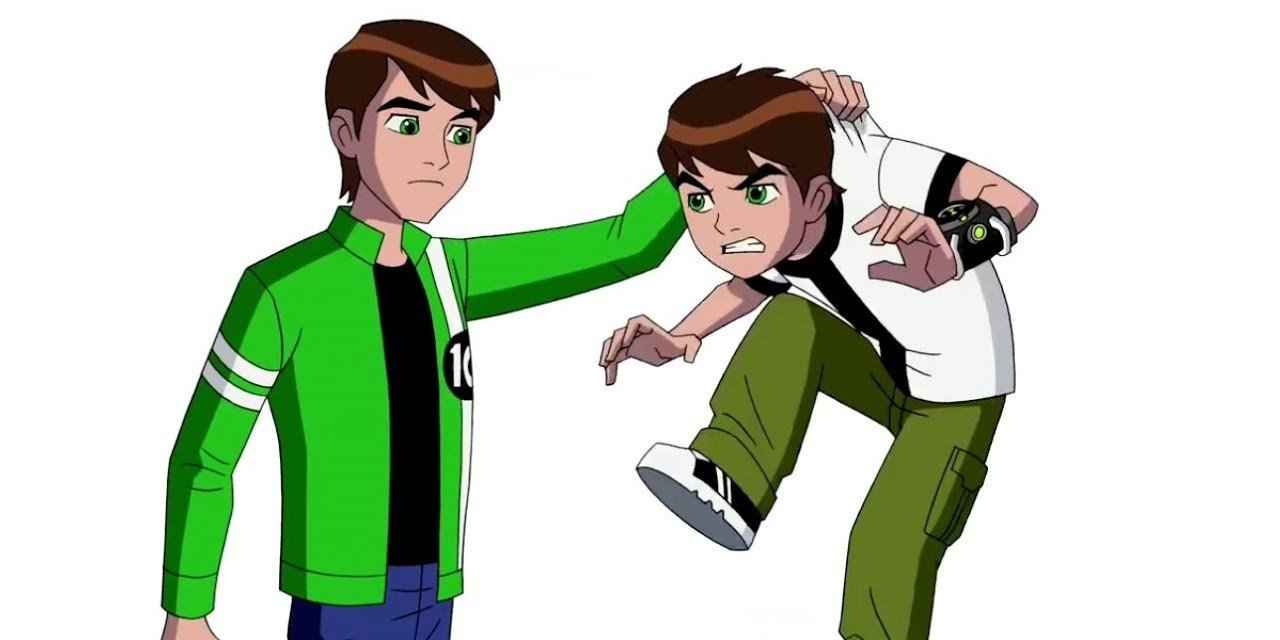 Ben 10 Ultimate Alien - The Forge Of Creation Music Video | My Blog